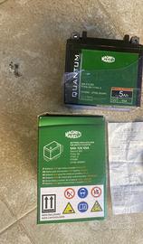 Batteria scooter/moto Ytx5lbs