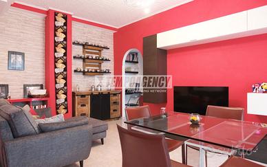 SPLENDIDO 2 LOCALI A PONTE SESTO !!