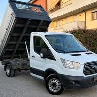 Ford Transit Rib Euro6 2018