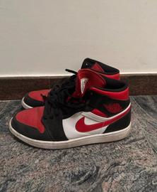 Nike air Jordan 1 mid