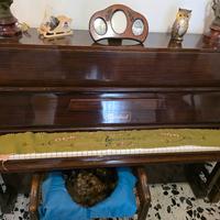 pianoforte