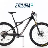 Orbea Oiz XT t.L