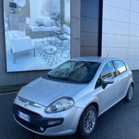 Fiat Punto Evo 1.2 5 porte S&S Dynamic