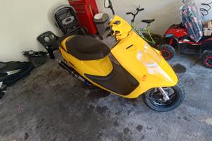 Malaguti f10