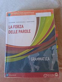 La forza delle parole Grammatica