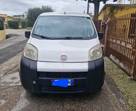 Fiat Fiorino 1.3 multijet
