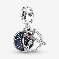 Charm Pandora Star Wars doppio Spada laser