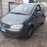 Fiat idea 1.4
