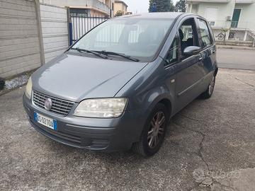 Fiat idea 1.4
