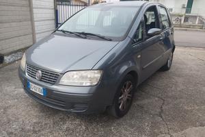 Fiat idea 1.4