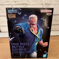 Monkey D. Garp. Battle Record Collection One Piece