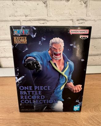 Monkey D. Garp. Battle Record Collection One Piece