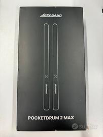 Aeroband Pocketdrum 2 Max