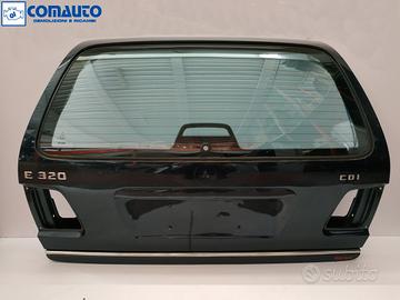 Portellone Post MERCEDES CLASSE E SW (W210) '95