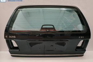 Portellone Post MERCEDES CLASSE E SW (W210) '95