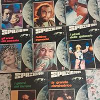 libri spazio 1999