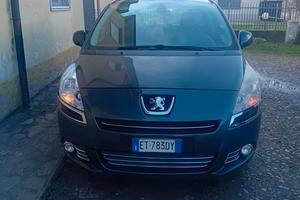  Peugeot 5008 1,6 HD Cambio automatic da cambiare 