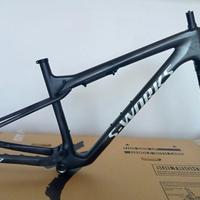 Kit Telaio Specialized Epic World cup WC S-Works