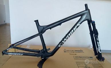 Kit Telaio Specialized Epic World cup WC S-Works