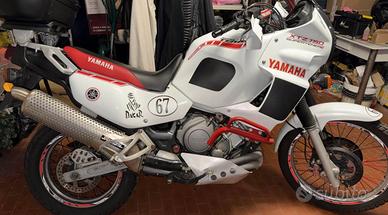 Yamaha xtz 750 super tenerè