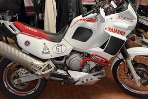 Yamaha xtz 750 super tenerè