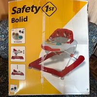Girello Safety 1st bolid