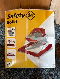 Girello Safety 1st bolid