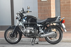 Bmw r100r