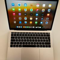 💻Macbook Air 13” 2018