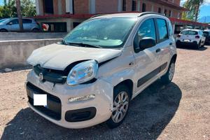 Fiat Panda 0.9 TwinAir Turbo Natural Power Easy