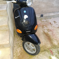 Vespa 50