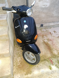 Vespa 50