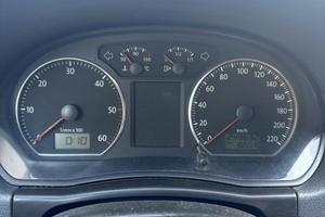 Polo 1.4 TDI