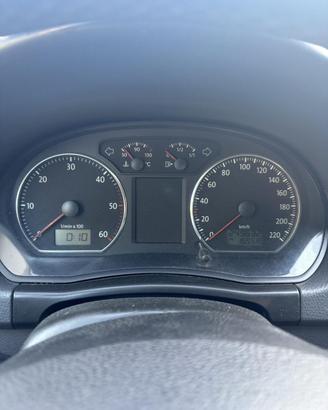 Polo 1.4 TDI