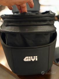 Borsa serbatoio Givi per Honda Africa Twin