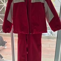 tuta da neve colmar 36 mesi