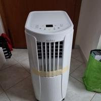 climatizzatore come nuovo 