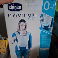 Marsupio Bebè chicco