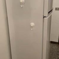 Beko Frigorifero + freezer bianco