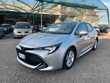 Toyota Corolla 1.8 Hybrid Business