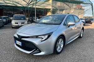 Toyota Corolla 1.8 Hybrid Business