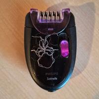 Epilatore Philips Satinelle tipo Silk-épil