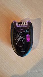 Epilatore Philips Satinelle tipo Silk-épil