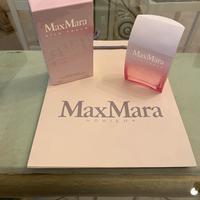 Max Mara profumo Silk Touch Edt Originale 