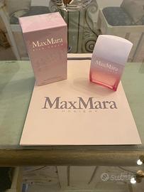 Max Mara profumo Silk Touch Edt Originale 