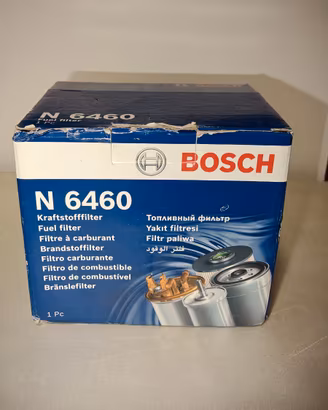 Filtro carburante Bosch N 6460