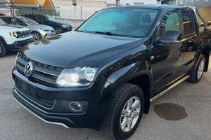 Volkswagen Amarok 2.0 BiTDI 164 CV 4MOTION Inserib