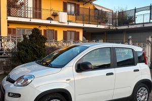 FIAT Panda 1.0 Hybrid MY23 - FULL OPTIONAL