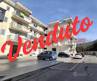 Appartamento Sarno [Cod. rif 3287829VRG]