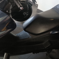 Yamaha 150 passaggio incluso